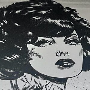 Meet your Posher, Dwight ew